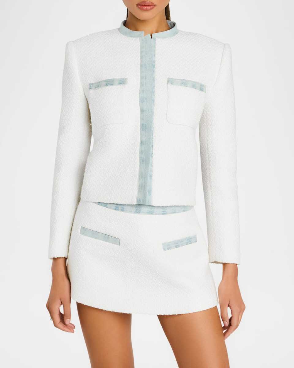 Sailor Jacket